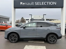 Nissan Qashqai 1.3 Tce Tekna/4x4/BOSE, снимка 4