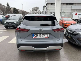 Nissan Qashqai 1.3 Tce Tekna/4x4/BOSE, снимка 6