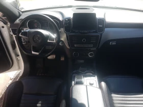 Mercedes-Benz GLE 450 AMG, снимка 5
