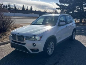 BMW X3 * xDrive28i * CARFAX * ЦЕНА ДО БГ, снимка 11