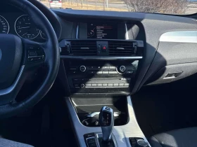 BMW X3 * xDrive28i * CARFAX * ЦЕНА ДО БГ, снимка 9