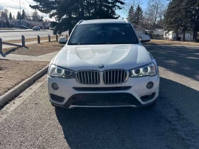 BMW X3 * xDrive28i * CARFAX * ЦЕНА ДО БГ, снимка 17