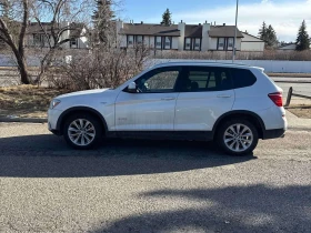 BMW X3 * xDrive28i * CARFAX * ЦЕНА ДО БГ, снимка 2