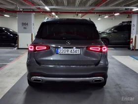 Mercedes-Benz GLS 400, снимка 4