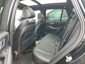 BMW X5 45E HYBRID * M ПАКЕТ * БЕЗ ИНЦИДЕНТ * CARFAX * , снимка 9