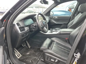 BMW X5 45E HYBRID * M ПАКЕТ * БЕЗ ИНЦИДЕНТ * CARFAX * , снимка 5