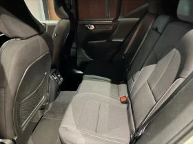 Volvo XC40, снимка 11