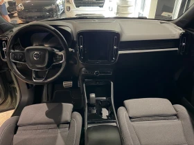 Volvo XC40, снимка 10
