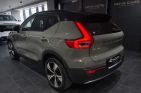 Volvo XC40, снимка 3
