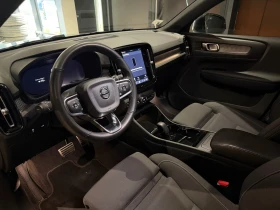 Volvo XC40, снимка 13