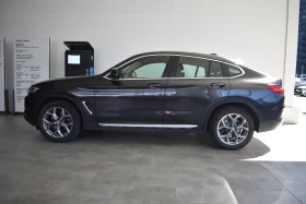 BMW X4 xDrive20i, снимка 3