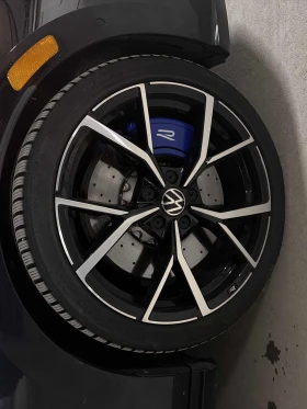 VW Golf, снимка 7