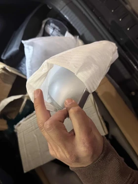 VW Golf, снимка 11