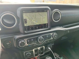 Jeep Wrangler 4xe Unlimited Rubicon, снимка 11
