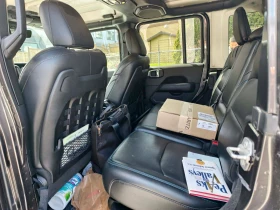 Jeep Wrangler 4xe Unlimited Rubicon, снимка 14