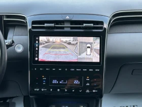 Hyundai Tucson 1.6 PLUG IN HYBRID* * * PRIME* * * AWD, снимка 10