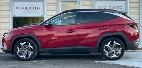 Hyundai Tucson 1.6 PLUG IN HYBRID* * * PRIME* * * AWD, снимка 5