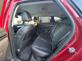 Hyundai Tucson 1.6 PLUG IN HYBRID* * * PRIME* * * AWD, снимка 14