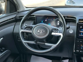 Hyundai Tucson 1.6 PLUG IN HYBRID* * * PRIME* * * AWD, снимка 12