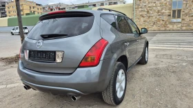 Nissan Murano 3.5i* 156 000km * FULL OPT * Бартер, снимка 3