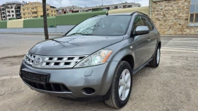 Nissan Murano 3.5i* 156 000km * FULL OPT * Бартер, снимка 7