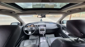 Nissan Murano 3.5i* 156 000km * FULL OPT * Бартер, снимка 9