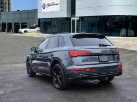 Audi SQ5 PRESTIGE QUATTRO| BANG&OLUFSEN| MATRIX| PANO| 360, снимка 7