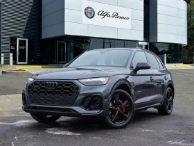 Audi SQ5 PRESTIGE QUATTRO| BANG&OLUFSEN| MATRIX| PANO| 360, снимка 1