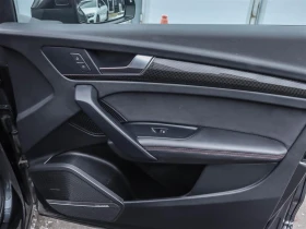 Audi SQ5 PRESTIGE QUATTRO| BANG&OLUFSEN| MATRIX| PANO| 360, снимка 13