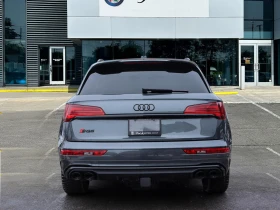 Audi SQ5 PRESTIGE QUATTRO| BANG&OLUFSEN| MATRIX| PANO| 360, снимка 6