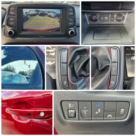 Hyundai Kona 1.6CRDI, 116к.с., снимка 13