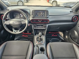 Hyundai Kona 1.6CRDI, 116к.с., снимка 7