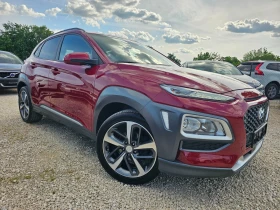 Hyundai Kona 1.6CRDI, 116к.с., снимка 3
