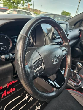 Hyundai Kona 1.6CRDI, 116к.с., снимка 12
