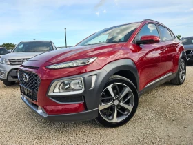 Hyundai Kona 1.6CRDI, 116к.с., снимка 1