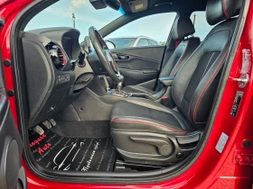 Hyundai Kona 1.6CRDI, 116к.с., снимка 8