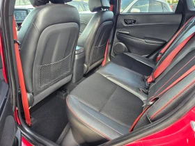Hyundai Kona 1.6CRDI, 116к.с., снимка 10