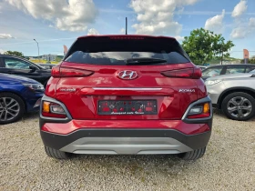 Hyundai Kona 1.6CRDI, 116к.с., снимка 5
