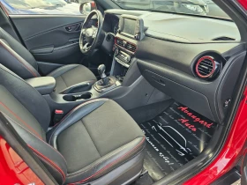 Hyundai Kona 1.6CRDI, 116к.с., снимка 9