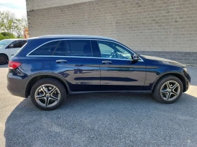 Mercedes-Benz GLC 300 4MATIC* DISTRONIC* 360КАМЕРИ* ПАНОРАМА* , снимка 3