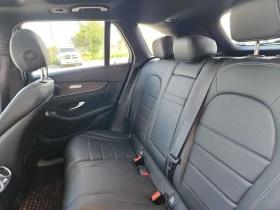 Mercedes-Benz GLC 300 4MATIC* DISTRONIC* 360КАМЕРИ* ПАНОРАМА* , снимка 10