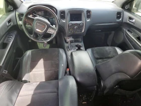Dodge Durango 3.6l Gt, снимка 8