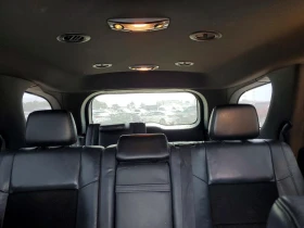 Dodge Durango 3.6l Gt, снимка 10