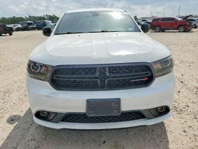 Dodge Durango 3.6l Gt, снимка 5