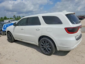 Dodge Durango 3.6l Gt, снимка 2