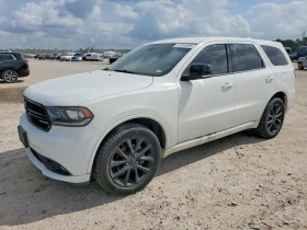 Dodge Durango 3.6l Gt, снимка 1