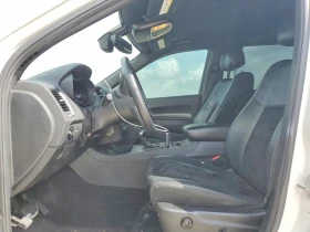Dodge Durango 3.6l Gt, снимка 7