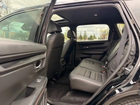 Honda Cr-v CR-V, снимка 9