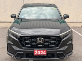 Honda Cr-v CR-V, снимка 7
