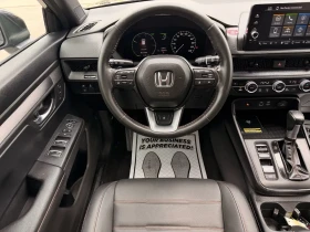 Honda Cr-v CR-V, снимка 15